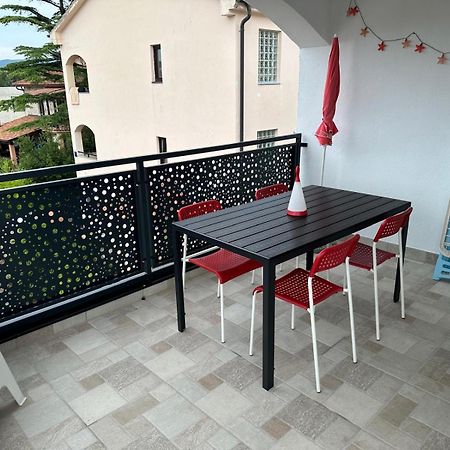 Apartments "Laci" Krk Town Luaran gambar