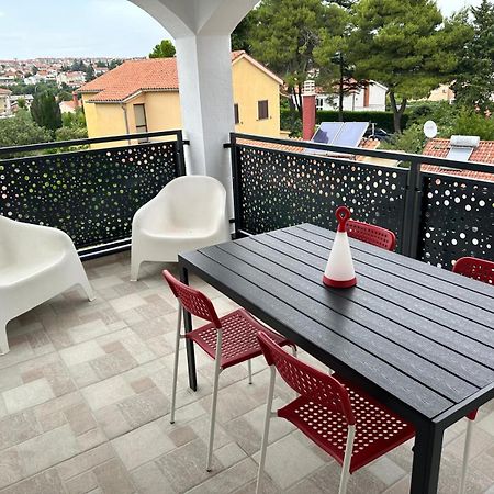Apartments "Laci" Krk Town Luaran gambar