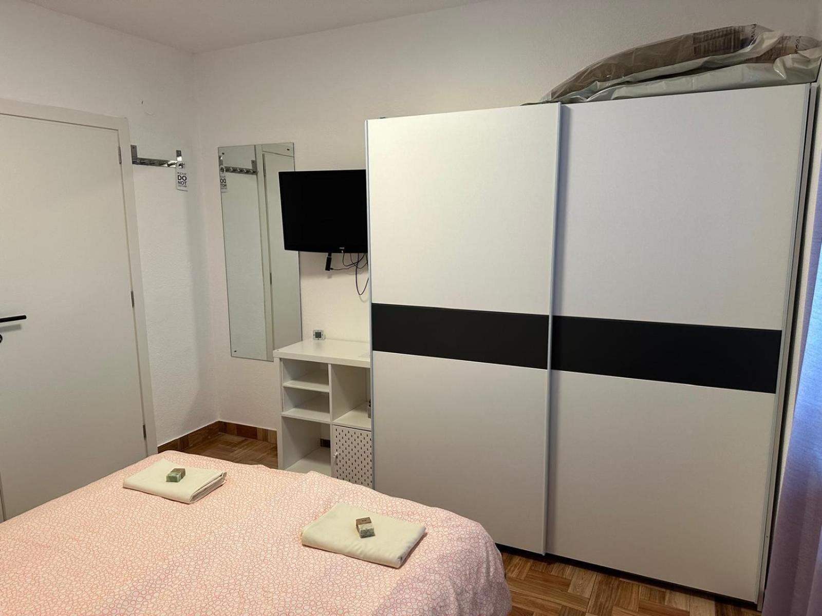 Apartments "Laci" Krk Town Luaran gambar