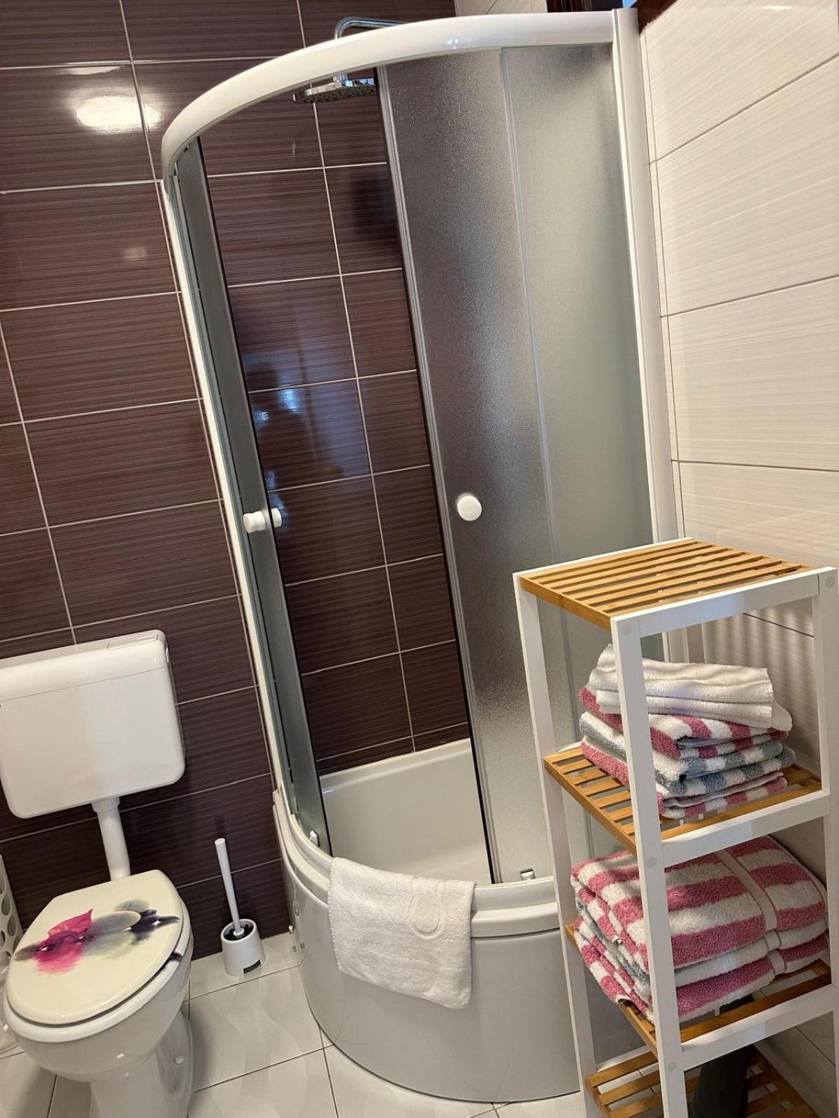 Apartments "Laci" Krk Town Luaran gambar